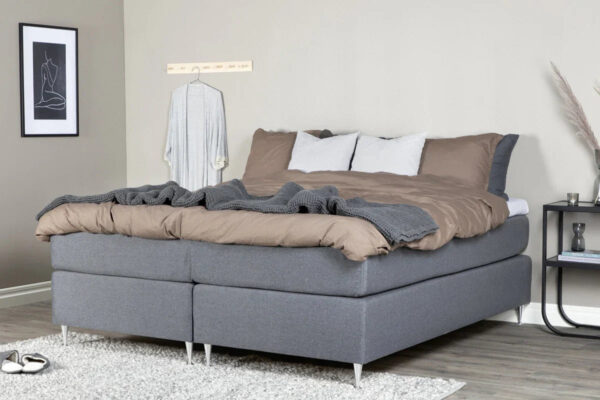 Boxspring Zürich - Afbeelding 5