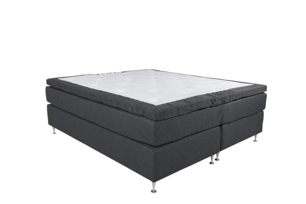 Boxspring Zürich - Afbeelding 4