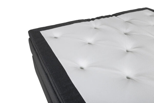 Boxspring Zürich - Afbeelding 6