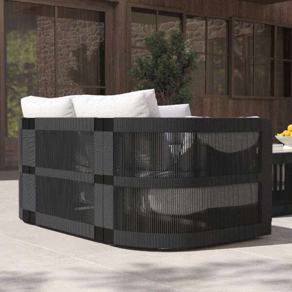 Loungeset Stockholm - Afbeelding 8