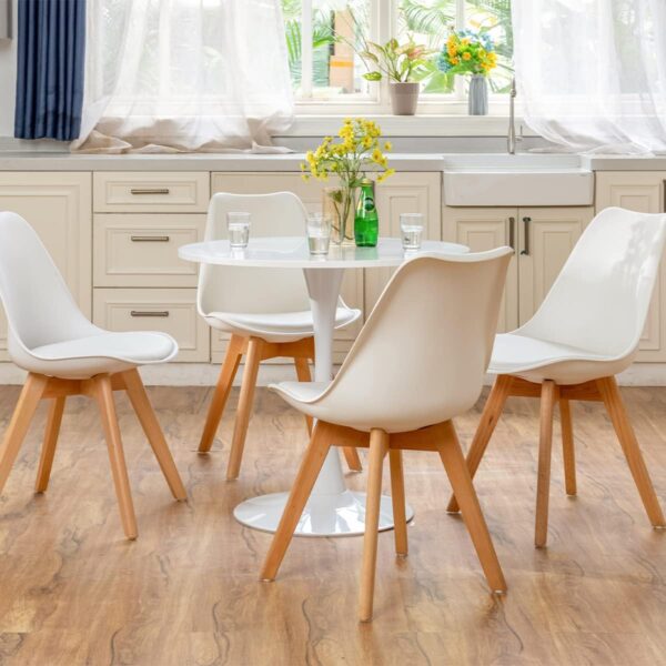 "Liva" – Ronde Eettafel - Afbeelding 2
