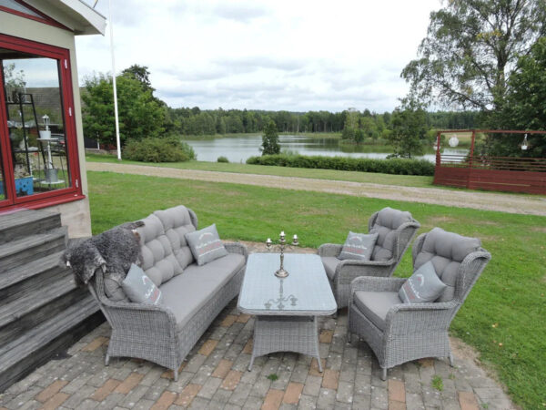 Tuinset Texel - Inclusief kussenset - Afbeelding 2