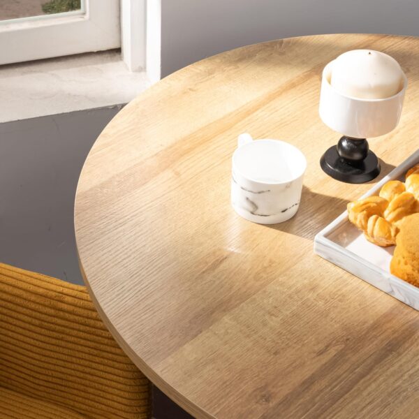 "Liva" – Ronde Eettafel - Afbeelding 11