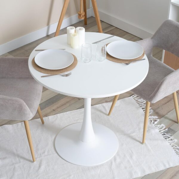 "Liva" – Ronde Eettafel - Afbeelding 4