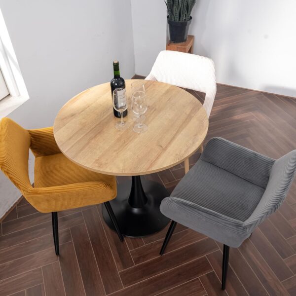 "Liva" – Ronde Eettafel - Afbeelding 12