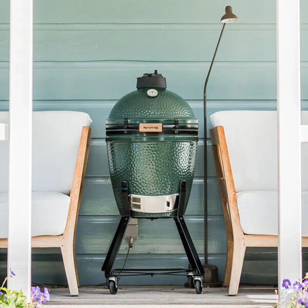 Big Green Egg | Medium – ACTIE pakket - Afbeelding 3