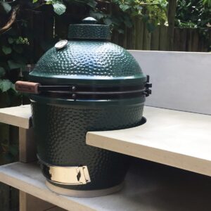 Big Green Egg | Medium – ACTIE pakket