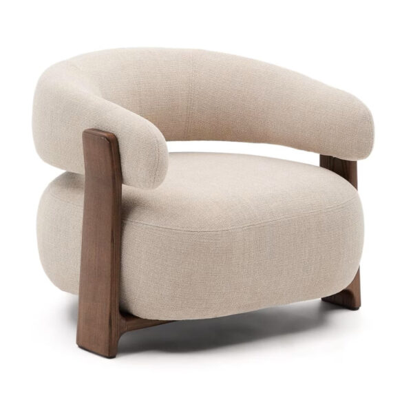 "Gabe" - Fauteuil - Afbeelding 4