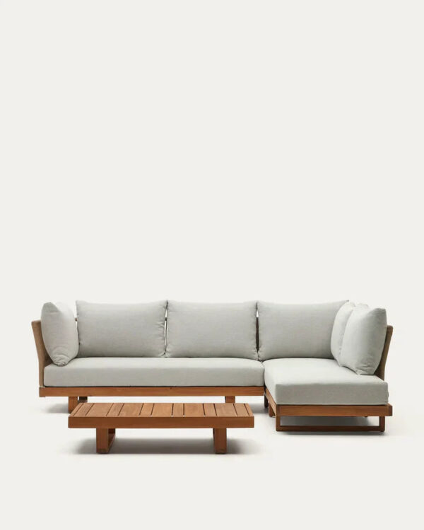 Loungeset Boston - Afbeelding 3
