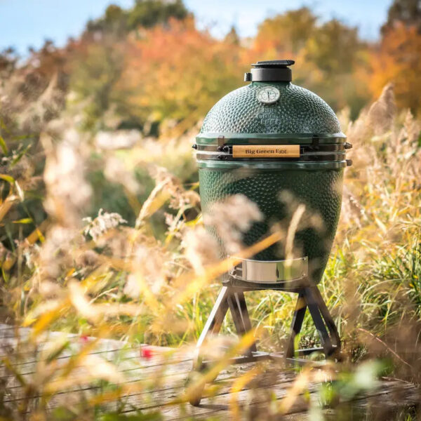 Big Green Egg | Medium – ACTIE pakket - Afbeelding 7