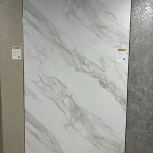 “Elegance” – Marmeren wandpaneel 122x260cm