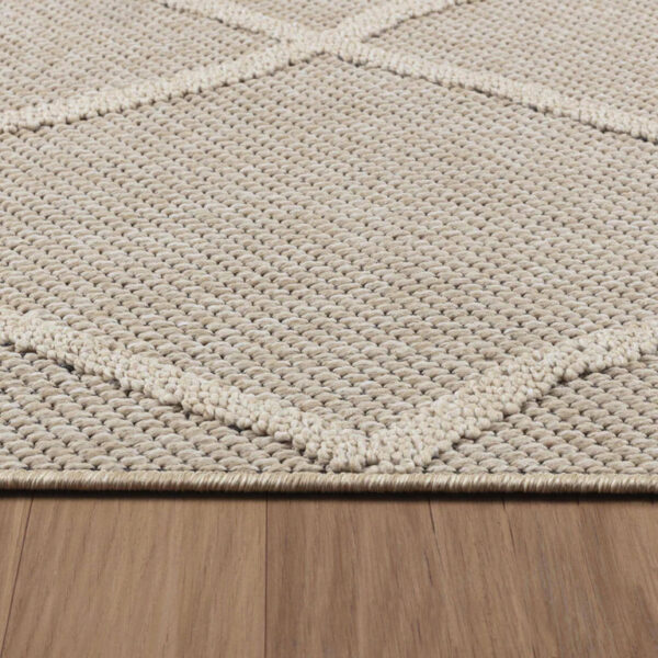 "Buitenkleed" Patara - Tapijt - Afbeelding 4