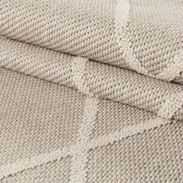 "Buitenkleed" Patara - Tapijt - Afbeelding 6
