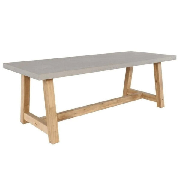 van Huizen dining tuinset 9-delig - Afbeelding 7