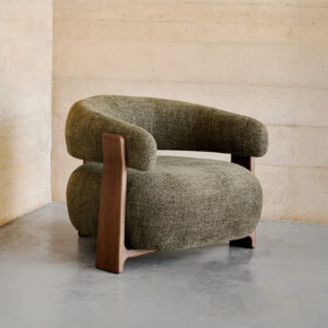 “Gabe” – Fauteuil