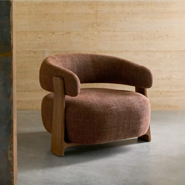 "Gabe" - Fauteuil - Afbeelding 3