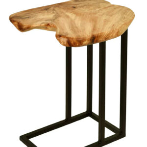 “Abel” – Table d’appoint