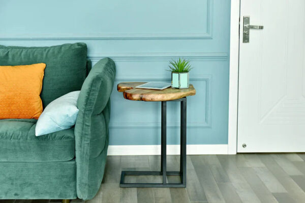 "Abel" - Table d'appoint - Afbeelding 2