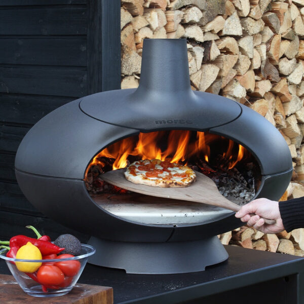 MORSØ FORNO - Afbeelding 3