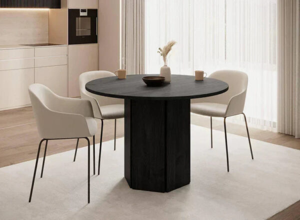 "Anna rond" - Tableau - Afbeelding 4
