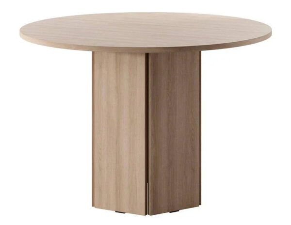 "Anna rond" - Tableau - Afbeelding 2
