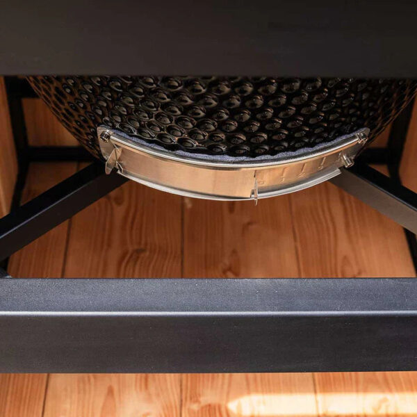 Big green egg buitenkeuken - Afbeelding 4