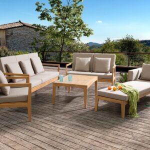 Loungeset Los Angeles
