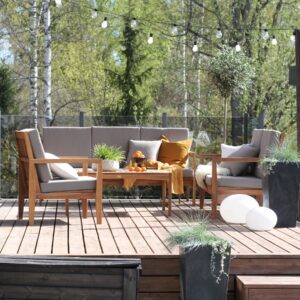 Loungeset Los Angeles