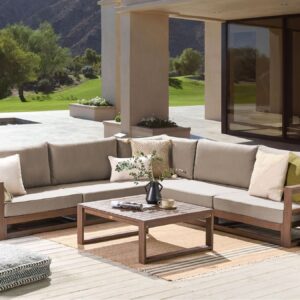 Loungeset Houston