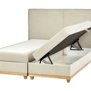 SWISS boxspring 160x200cm