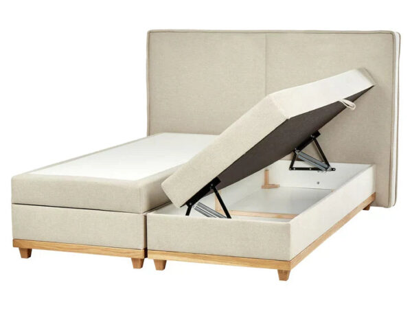 SWISS boxspring 160x200cm